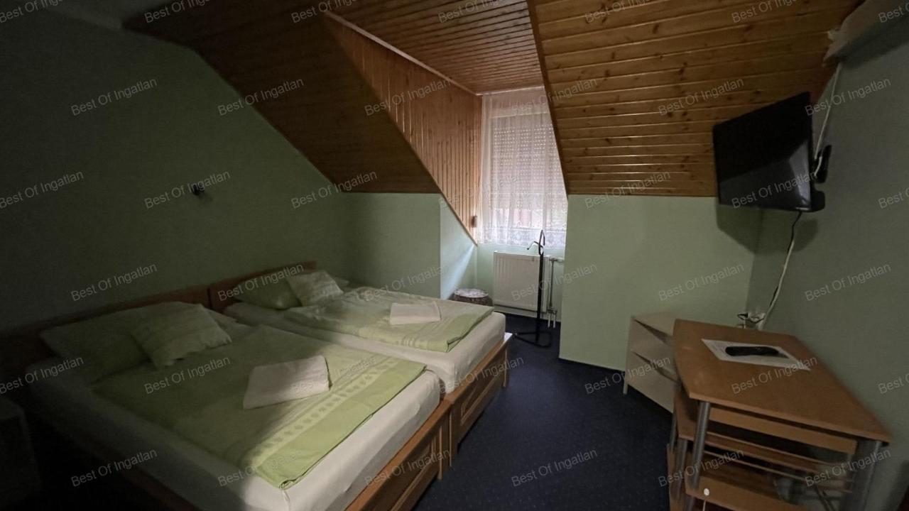 Motel Hummel Per Экстерьер фото